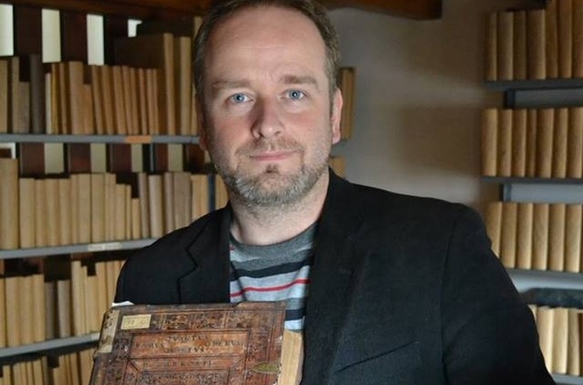 Fot. Facebook/TomaszGraff