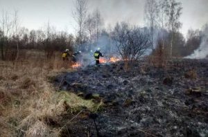 Fot. KSRG OSP Zebrzydowice