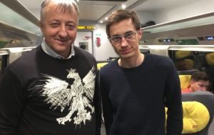 Fot. Facebook/poselbrynkus.pl