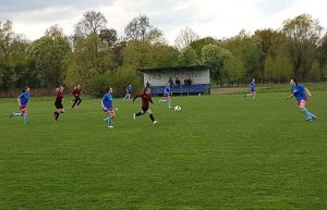 Fot. AP Queens Witanowice