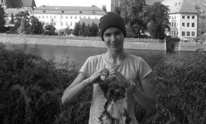 Fot. Facebook/FundacjaPomócWięcej