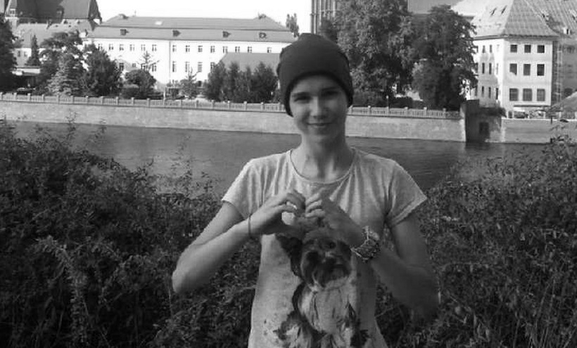 Fot. Facebook/FundacjaPomócWięcej