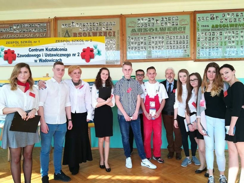 Fot. Materiały Prasowe