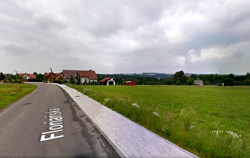 Fot. kadr Google Maps