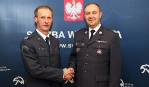 Fot. Zakład Karny w Wadowicach