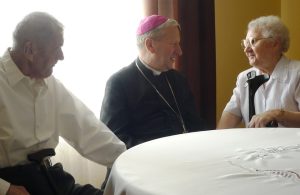 Fot. Materiały Rodzinne