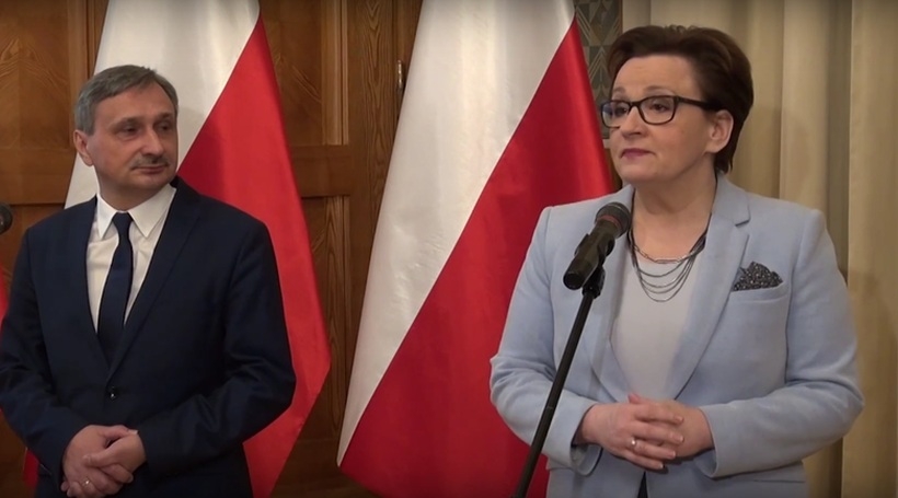 Fot. Youtube.pl/MENiS