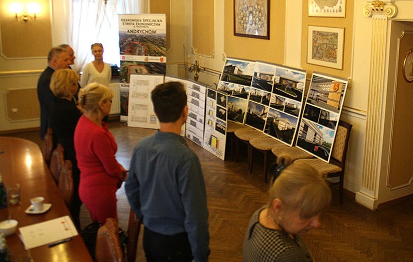 Fot. Nowiny Andrychowskie