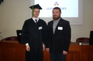 Fot. ZS nr 2 Wadowice