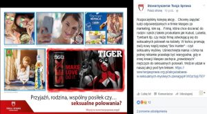 Fot. Facebook/TwojaSprawa