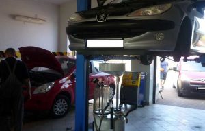 Fot. Mrugacz Auto Serwis