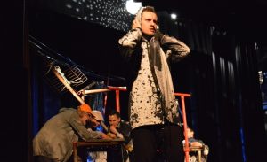 Fot. Materiały Prasowe WCK