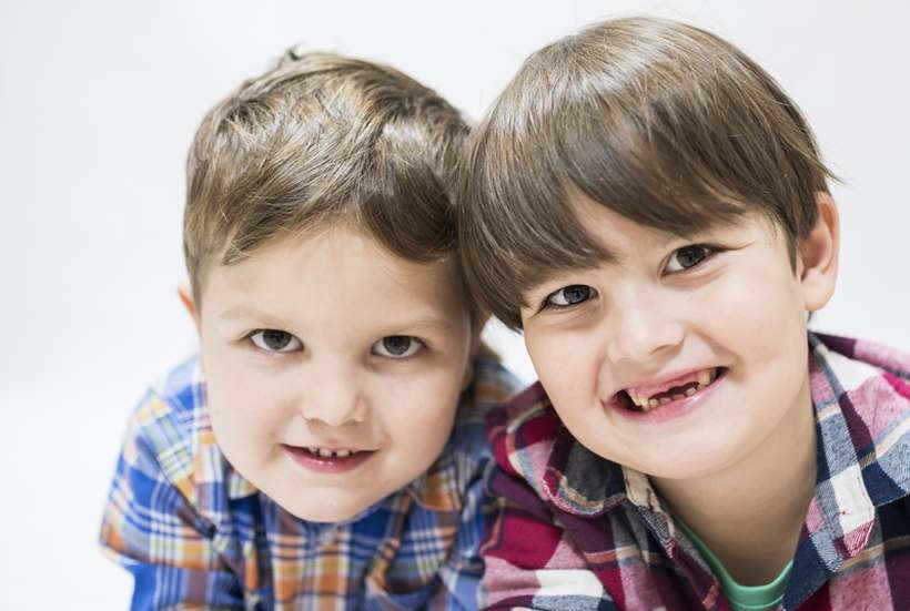 Fot. Archiwum własne rodziny/ Fundajca Miej Serce