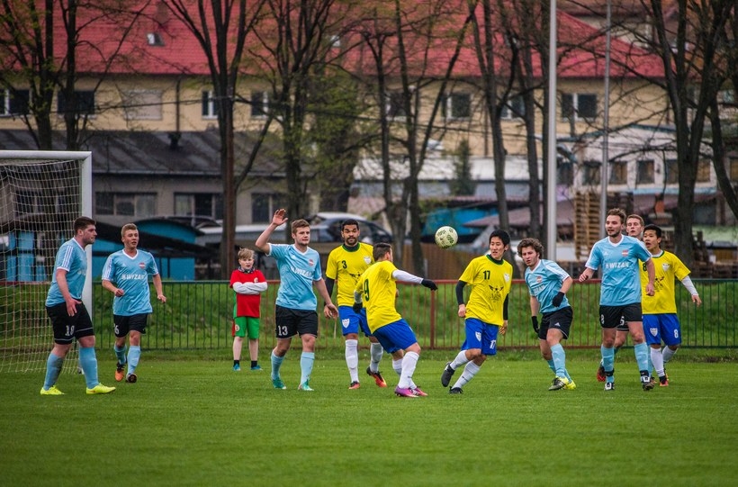 Fot. Marcin Płaszczyca