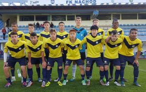 Fot. Facebook/ARSFootball