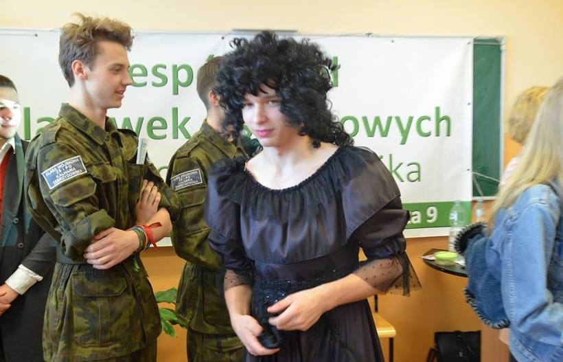 Fot. Starostwo Powiatowe w Wadowicach