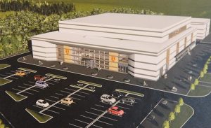 Fot. Nowiny Andrychowskie