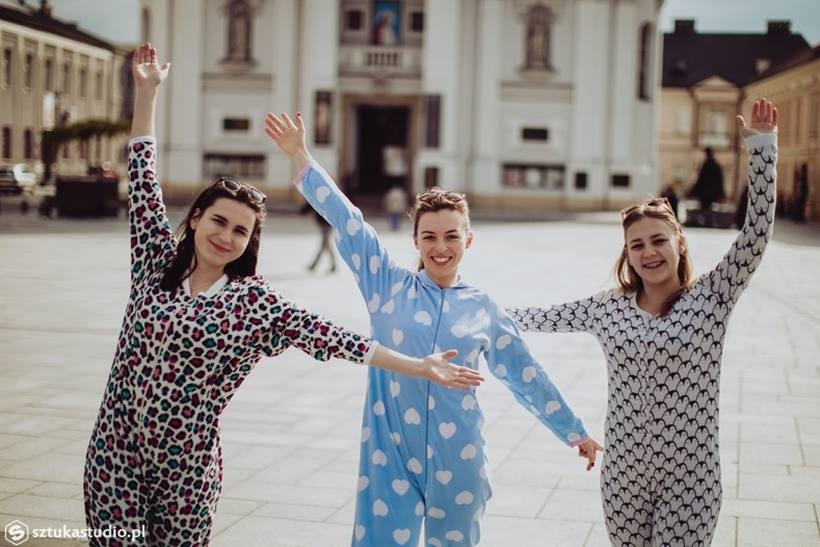 Fot. Facebook/ Bieg Wadowicki Pomaga