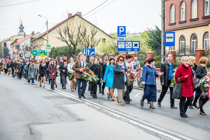 Fot. Marcin Płaszczyca