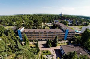 Fot. Ośrodek Rehabilitacyjno-Wypoczynkowy ''Fama-Sta'