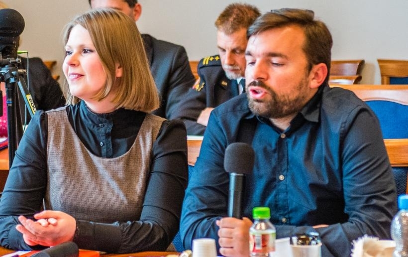 Fot. Marcin Płaszczyca