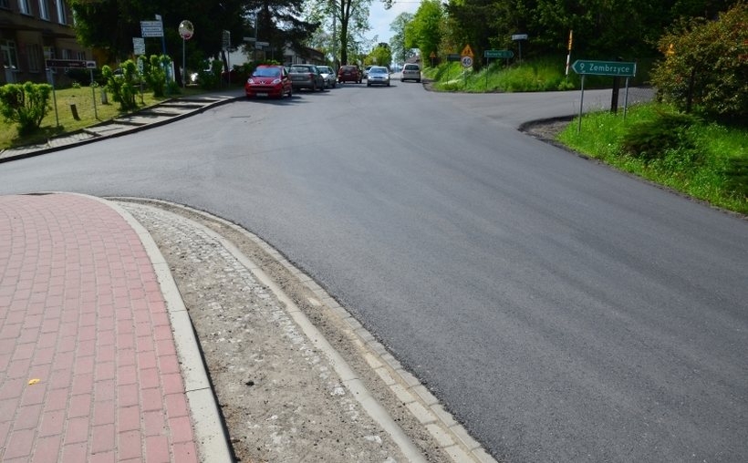 Fot. Starostwo Powiatowe w Wadowicach