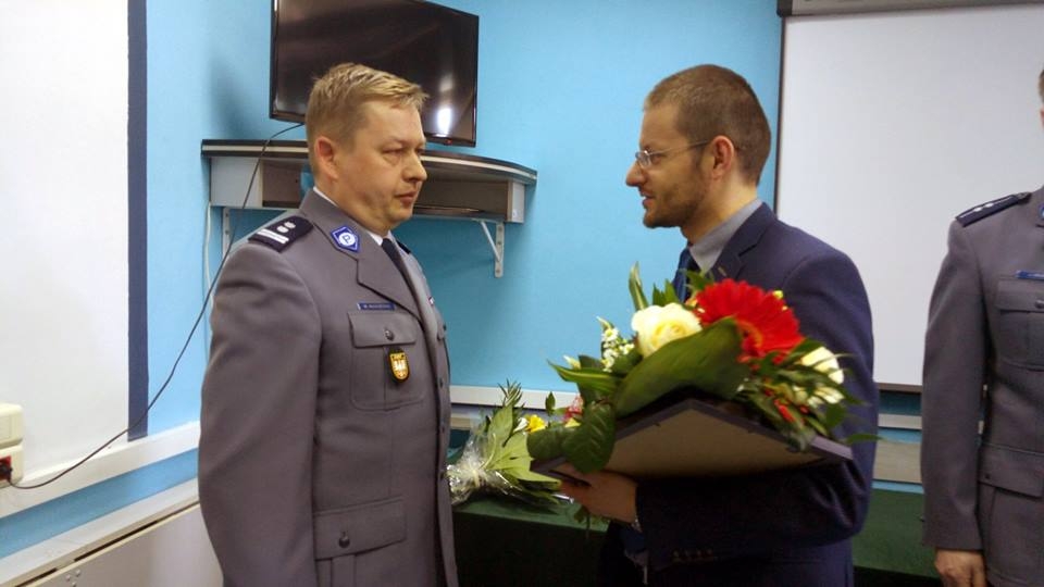 Fot. Facebookp.pl/KalinskiBartek