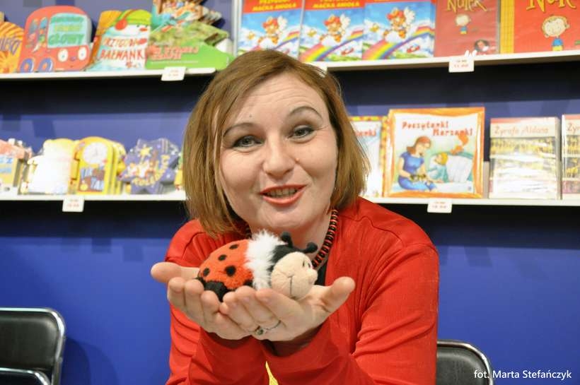 Fot. materiały prasowe WBP