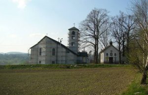 Fot. oficjalna strona Parafii