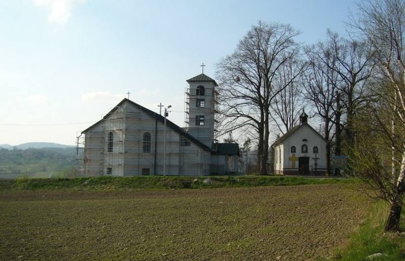 Fot. oficjalna strona Parafii