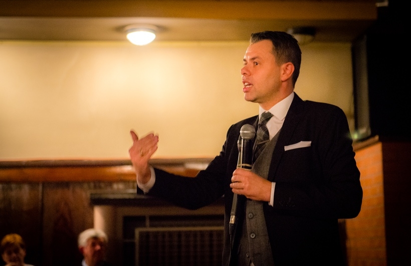 Fot. Marcin Płaszczyca