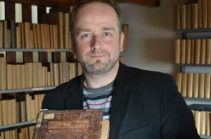 Fot. Facebook/TomaszGraff