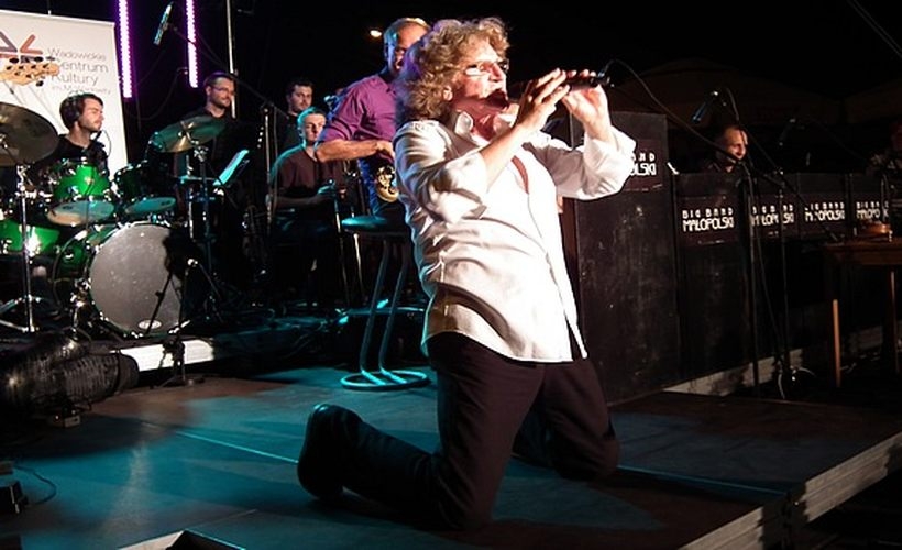 Fot. Marcin Płaszczyca