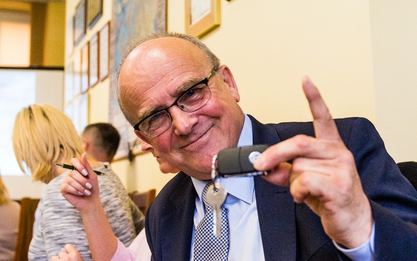 Fot. Marcin Płaszczyca