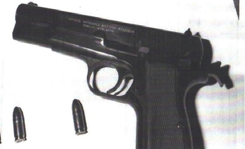 Fot. Muzeum Dom Rodzinny Jana Pawła II w Wadowicach