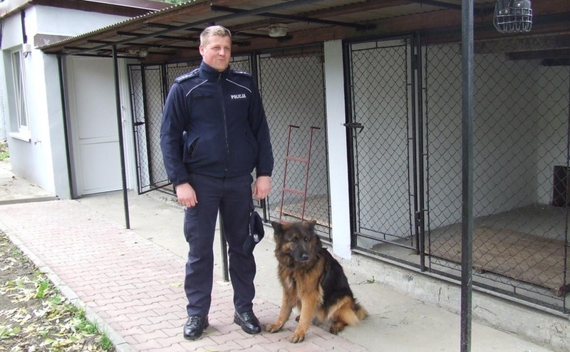 Fot. Materiały prasowe / KPP Wadowice