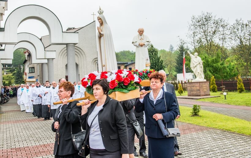 Fot. Marcin Płaszczyca