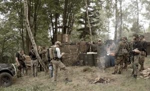 Fot. ASG - Air Soft GUN