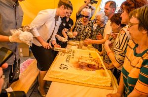 Fot. Marcin Płaszczyca