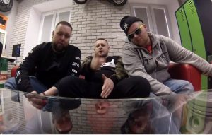 Fot. kadr z filmu na Facebook