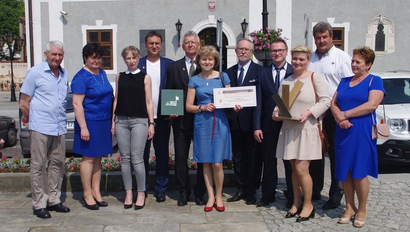 Fot. Materiały Prasowe