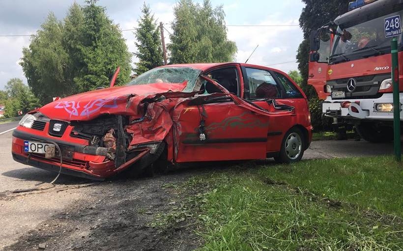 Fot. Marcin Płaszczyca