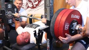 Fot. Materiały Prasowe/ Facebook.pl/ŁukaszByrski