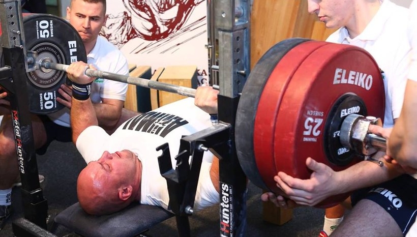 Fot. Materiały Prasowe/ Facebook.pl/ŁukaszByrski