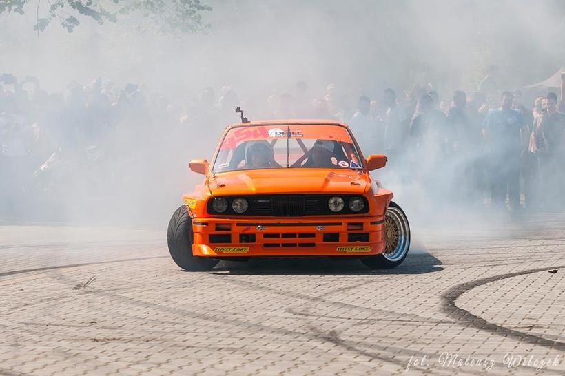 Fot. Mateusz Wiczek dla Sucha24.pl