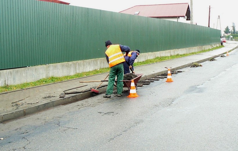 Fot. Zakład Karny w Wadowicach