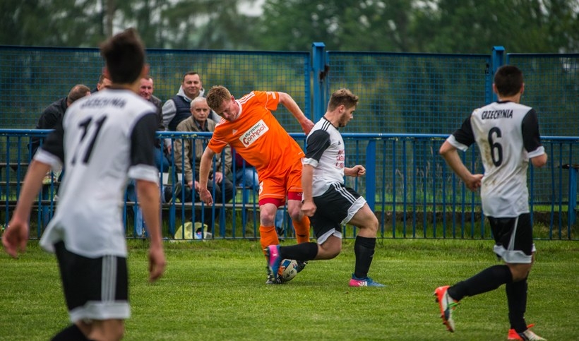 Fot. Marcin Płaszczyca