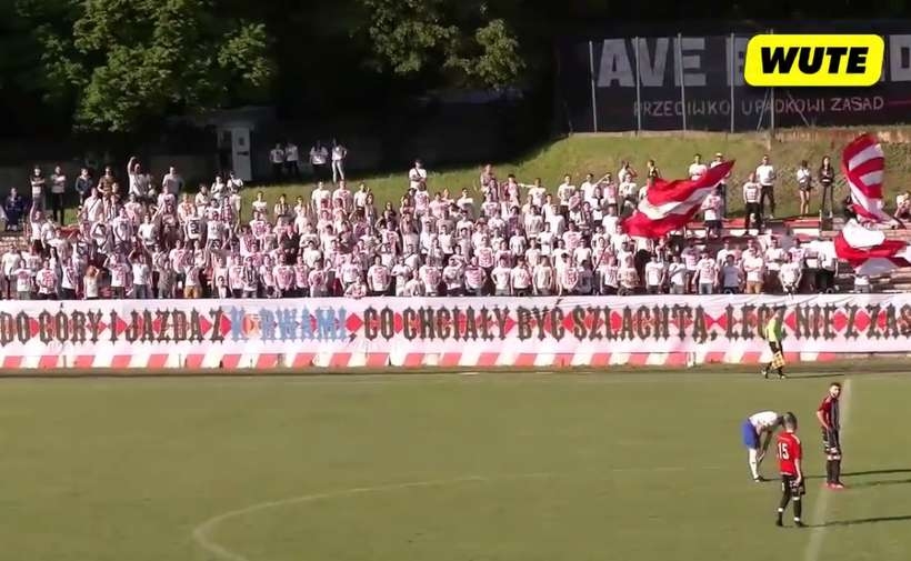 Fot. kadr z filmu na YouTube.pl