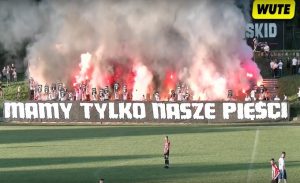 Fot. Youtube.pl/Wojciech Tracz