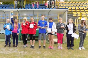 Fot. ULKS Sokole Oko